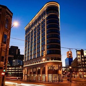 Residence Inn By Marriott Grand Rapids Downtown
