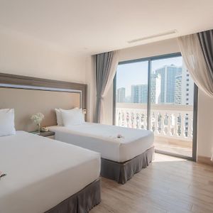 Executive Twin Room
